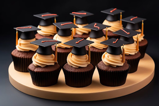 Kue Wisuda